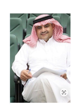 د حمود محمد عبد الله العنزي